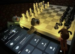 Chessnut Evo Smart AI Chessboard for Modern Players