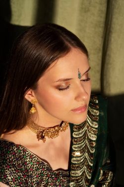 Punjabi Jewellery Clyde – Stylish Gold & Bridal Collections