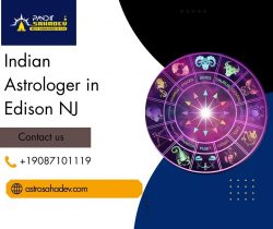 Indian Astrologer in Edison NJ – Pandit Sahadev | Expert Vedic Astrology, Kundli Reading & S ...