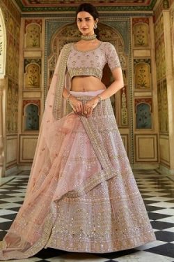 Buy Designer Lehengas at Affordable Prices