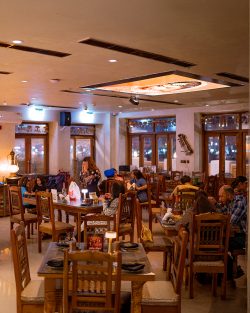 Top indian food restaurant in Dubai – Chokhi Dhani Dubai