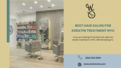 Best Hair Salon For Keratin Treatment Nyc