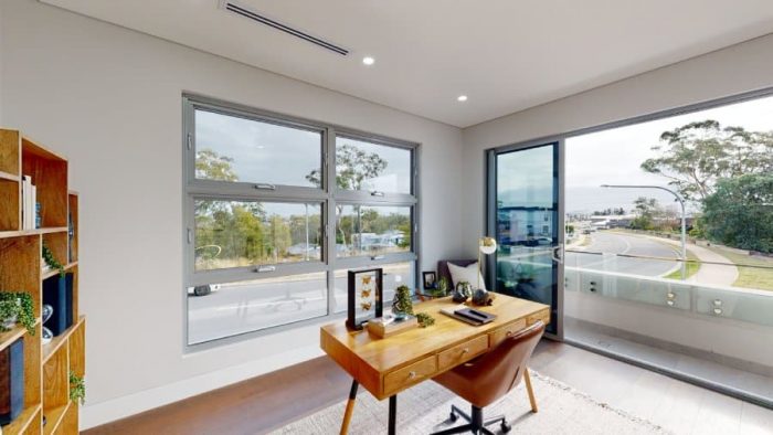 Real Estate Virtual Tour – Showcase Properties in 3D Online