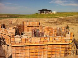 K and M Hall Concrete Ltd Trusted Foundation Contractors