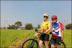 Kerala Bicycle Tour – Explore Nature with Cycling in India