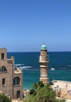 Abba Hotel: Top Choice Among Tel Aviv, Jaffa Hotels (מלונות תל אביב יפו)