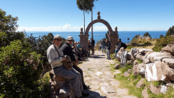 Best Lake Titicaca Tour Packages Peru for Memorable Trips