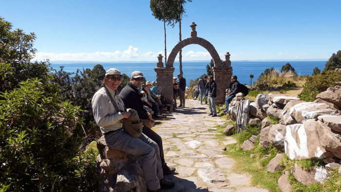 Best Lake Titicaca Tour Packages Peru for Memorable Trips