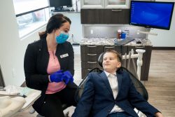 Land O’ Lakes Dental Experts in Teeth Whitening in Lethbridge