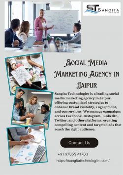 Expert Website Development in Jaipur for High-Performance Websites