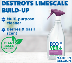 Buy Affrodable Limescale Remover