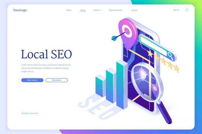 Local SEO Services in California: A Complete Guide