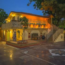 Luxury Resort in Jaipur – Chokhi Dhani