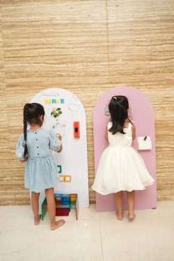 Magnetic Board