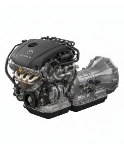 Buy Reliable Used Mazda Transmissions from Zam Company
