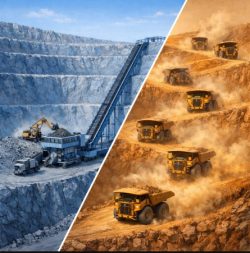 Mining Doc Hosts an Interactive Mining Forum for Industry Discussions