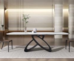 Luxury Furniture Design: Seamless Solutions with Turnkey Interior Contractors