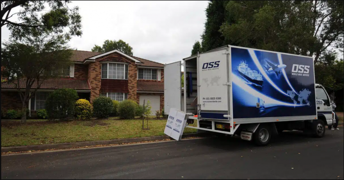 Important Tips to Hire a Professional Mover