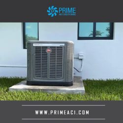 Affordable AC Repair Fort Lauderdale – Same Day Service