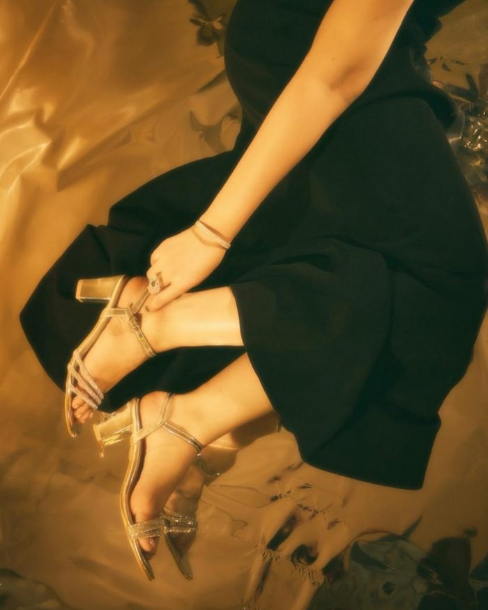 A Perfect Mix of Comfort and Elegance