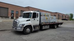 Trusted Junk Car Removal Services in Barrie
