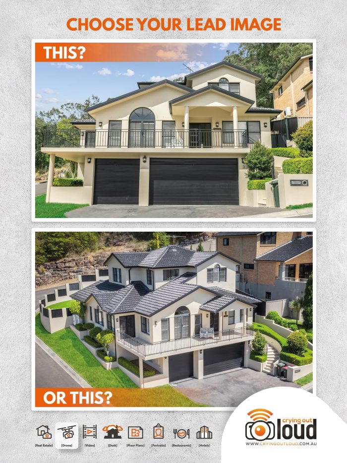 Professional Real Estate Videos for Property Marketing