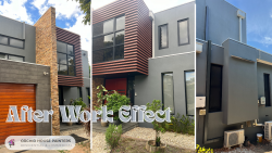 Professional Office Space Painting and Local Painters in Melbourne