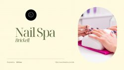 Nail Spa Brickell Miami at Trini Nails Brickell Care