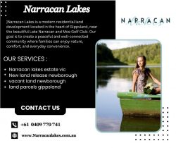 Buy Land in Newborough | Premium Blocks Available Now