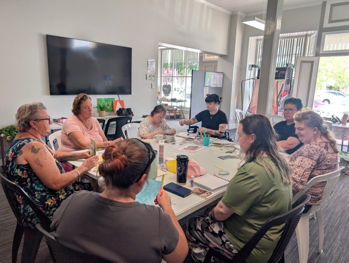 Reliable NDIS Support Tailored for Pikes Creek Participants