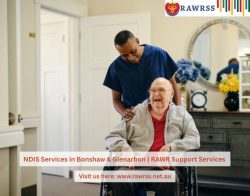 NDIS Services in Bonshaw & Glenarbon | RAWR Support ServicesNDIS Services in Bonshaw & G ...