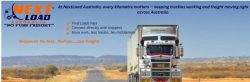 Freight & Transport – Reliable Logistics Solutions for Every Business