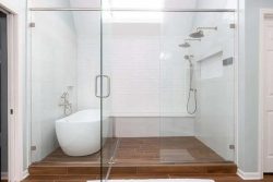 NextGen Remodeling Bathroom Remodel in Prairie Village KS for Refined Interiors