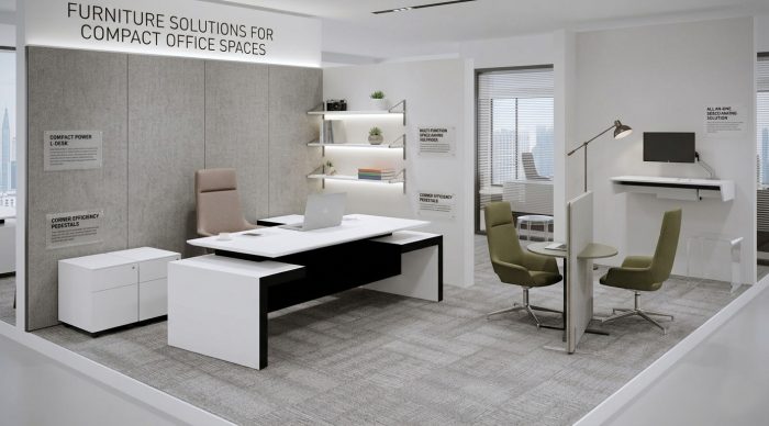 Discover Premium Office Furniture in Dubai – Upgrade Your Workspace Today