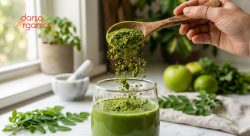 Organic Moringa Powder – Why Is It Called a Superfood?