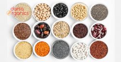 Buy Organic Superfoods Online Healthy Natural Foods, Darsa Organics