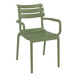 – Olive Green