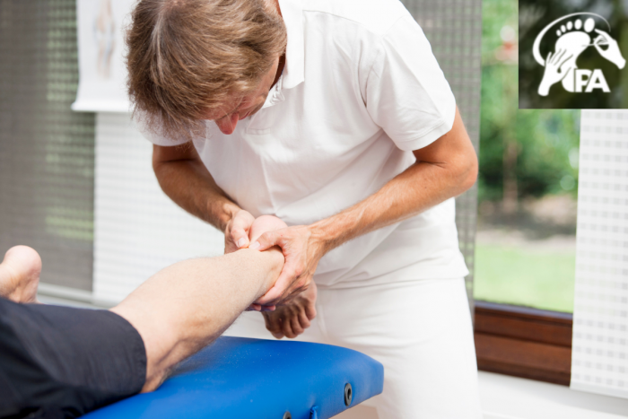 Trusted Orthopaedic Foot Specialist in Bristol for Foot and Heel Conditions