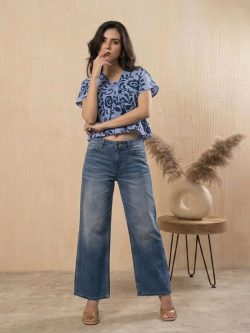 Buy Premium Juniper Tops for Women Online at Best Price
