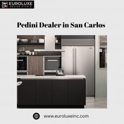 Pedini Dealer in San Carlos