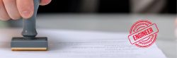 Why PE Stamping is Critical for Engineering Projects in Australia