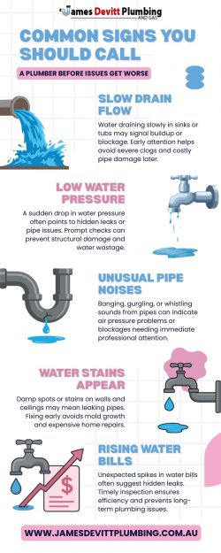 Plumber Blackwood