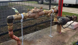 Plumber Castlemaine
