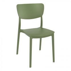– Olive Green