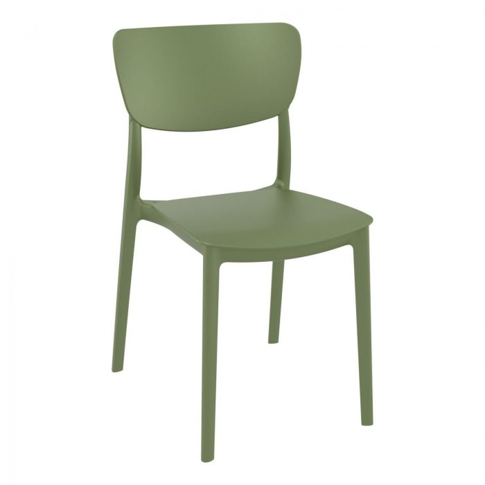 – Olive Green
