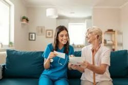 How NDIS Private Home Nursing Improves Quality of Life