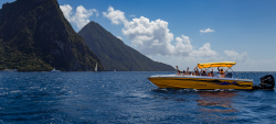 Private Yacht Charter St Lucia – Exodus Boat Charters