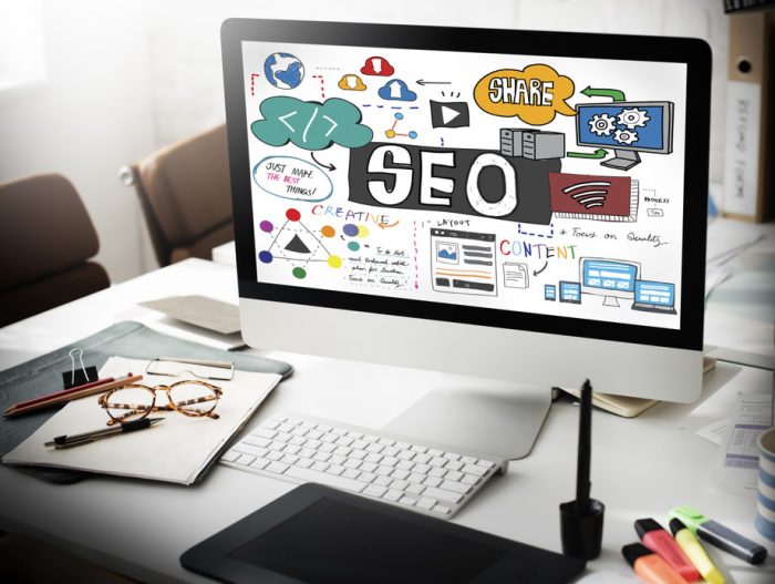 Professional SEO Services in California: Complete Guide