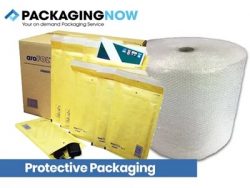 Protective Packaging Solutions for Safe & Secure Delivery