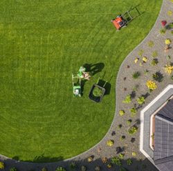 Proyards Landscape & Maintenance Delivers Expert Lawn Care in Salt Lake City